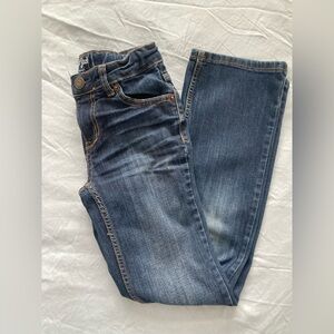 Youth Bootcut Denim Jeans